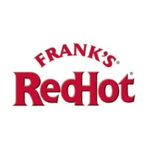 Frank's RedHot