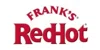 Frank's RedHot