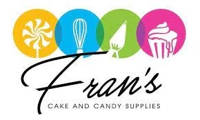 Fran's Cake & Candy Supplies