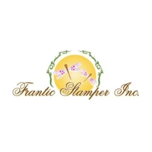 Frantic Stamper