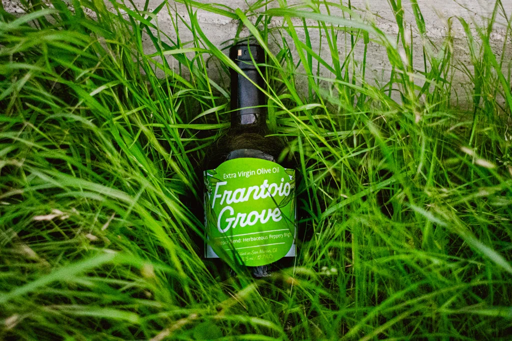 Frantoio Grove