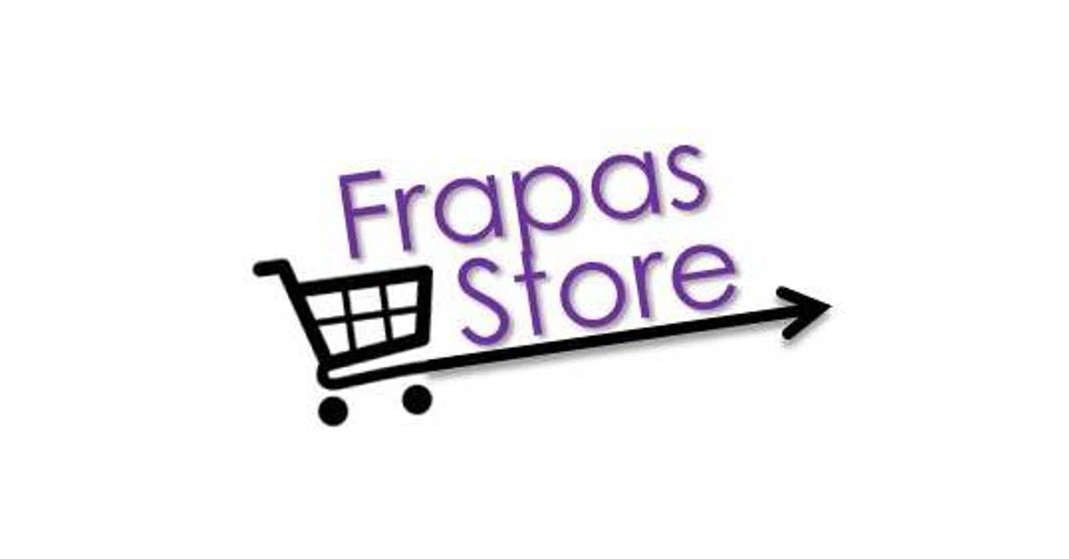Frapas Store Promo Codes