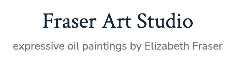 Fraser Art Studio