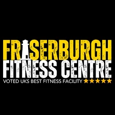 Fraserburgh Fitness Centre Logo for Exclusive Deals