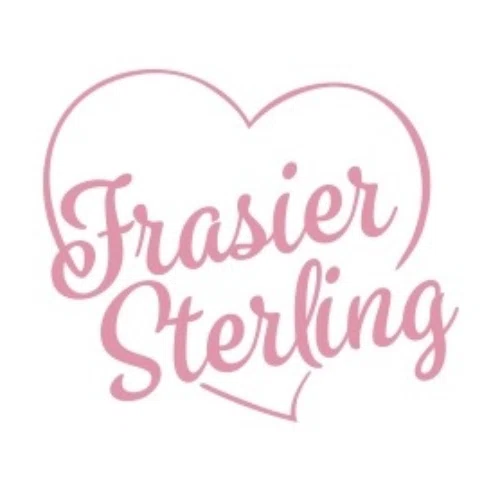Frasier Sterling