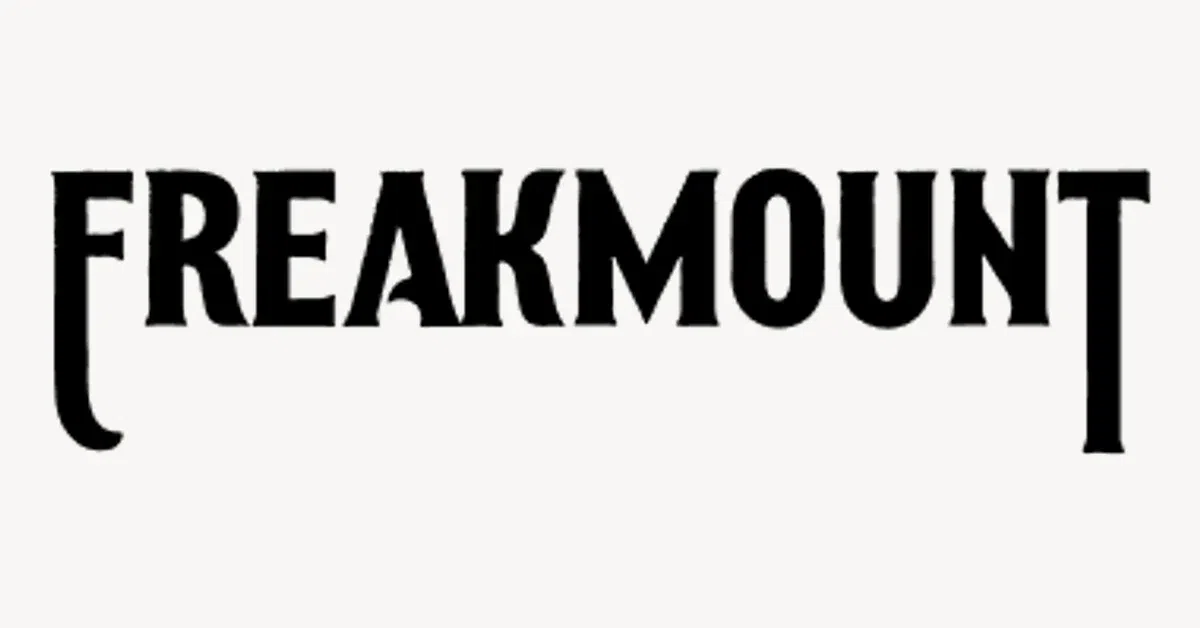 FREAKMOUNT
