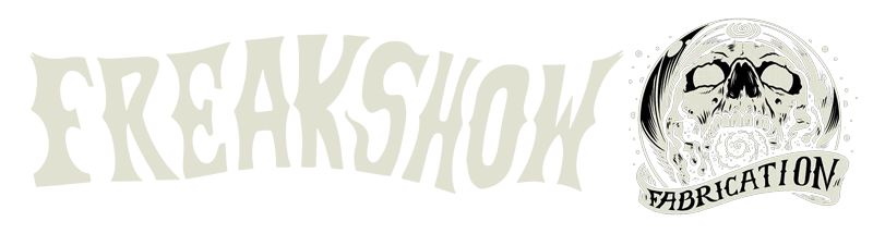Freakshow Fabrication
