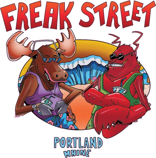 Freak Street Imports