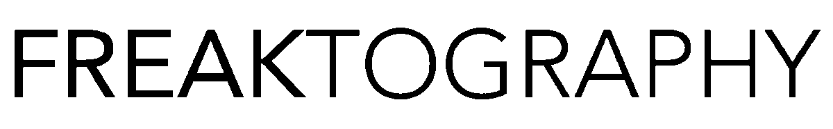Freaktography