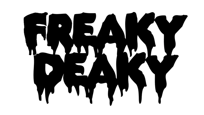 Freaky Deaky Texas