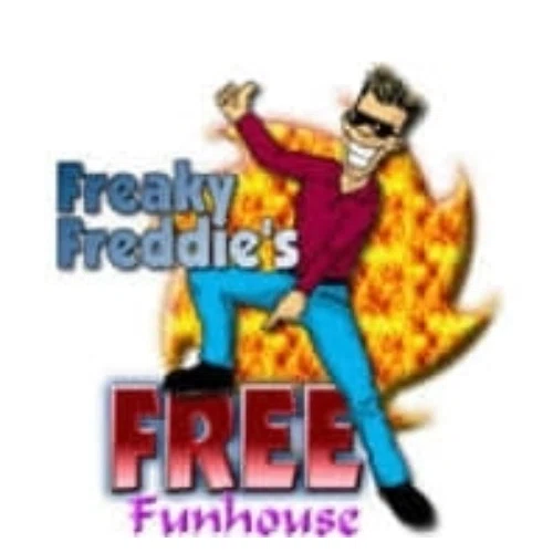 Freaky Freddie's