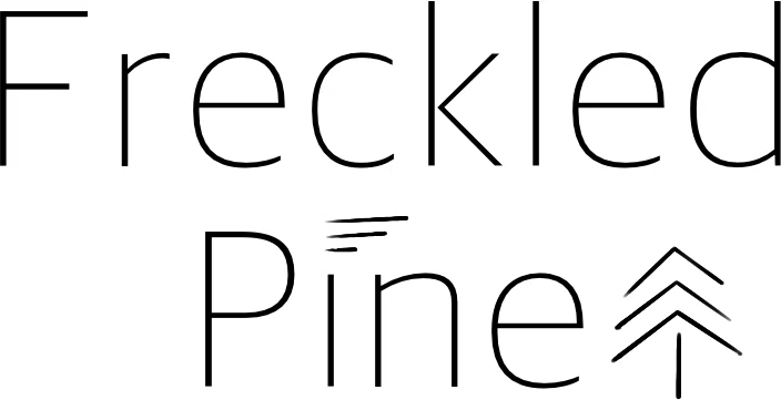Freckled Pine
