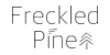 Freckled Pine