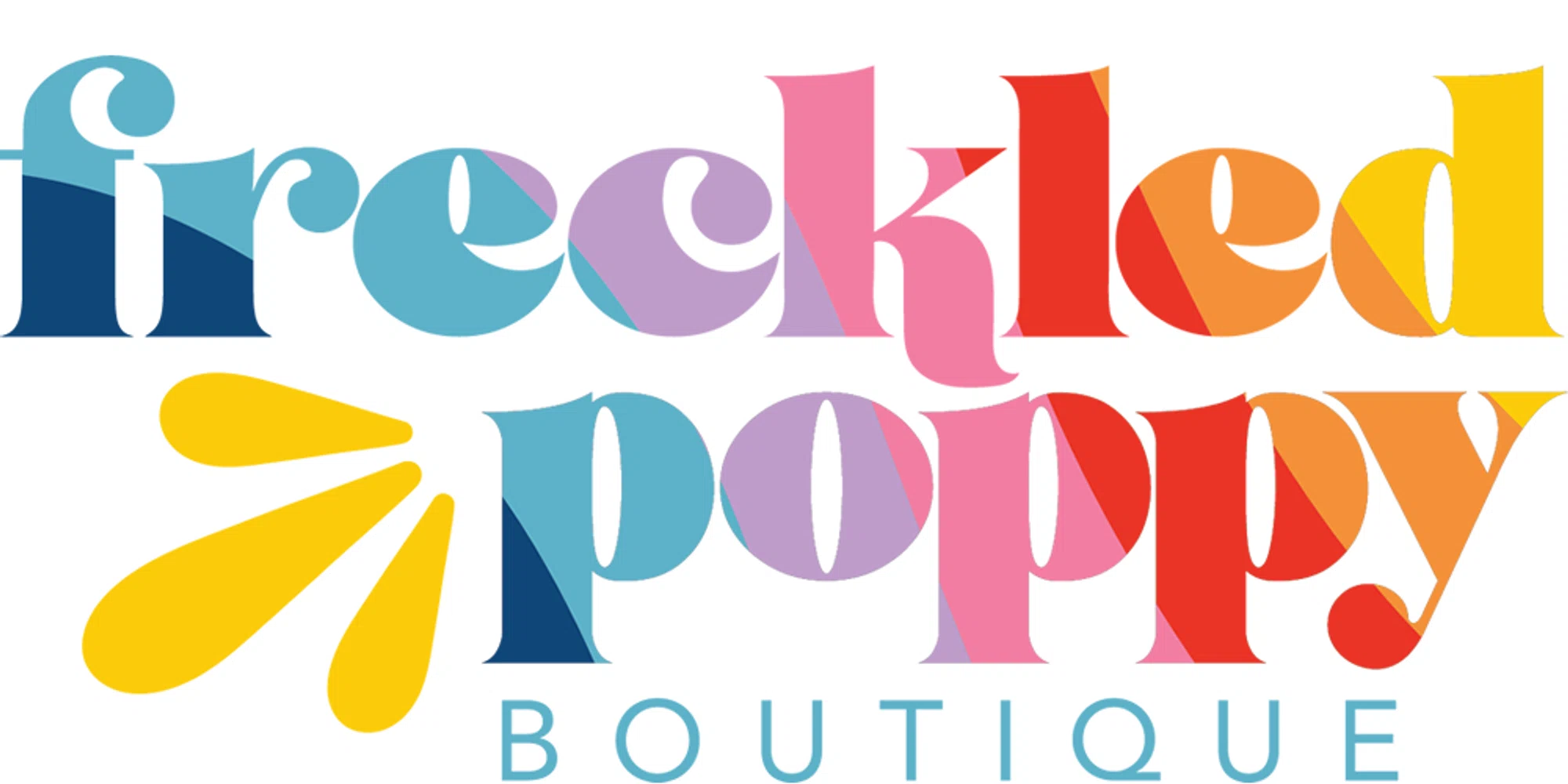 Freckled Poppy Promo Codes