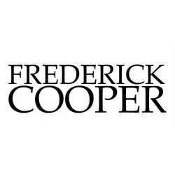 Frederick Cooper