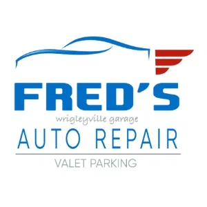 Fred's Wrigleyville Garage and Auto Repair