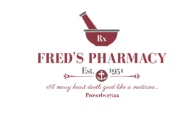 Fred's RX Pharmacy