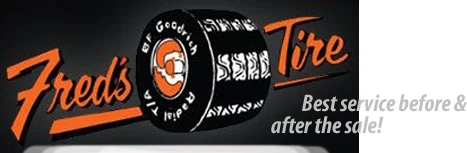Fred's Tire & Service