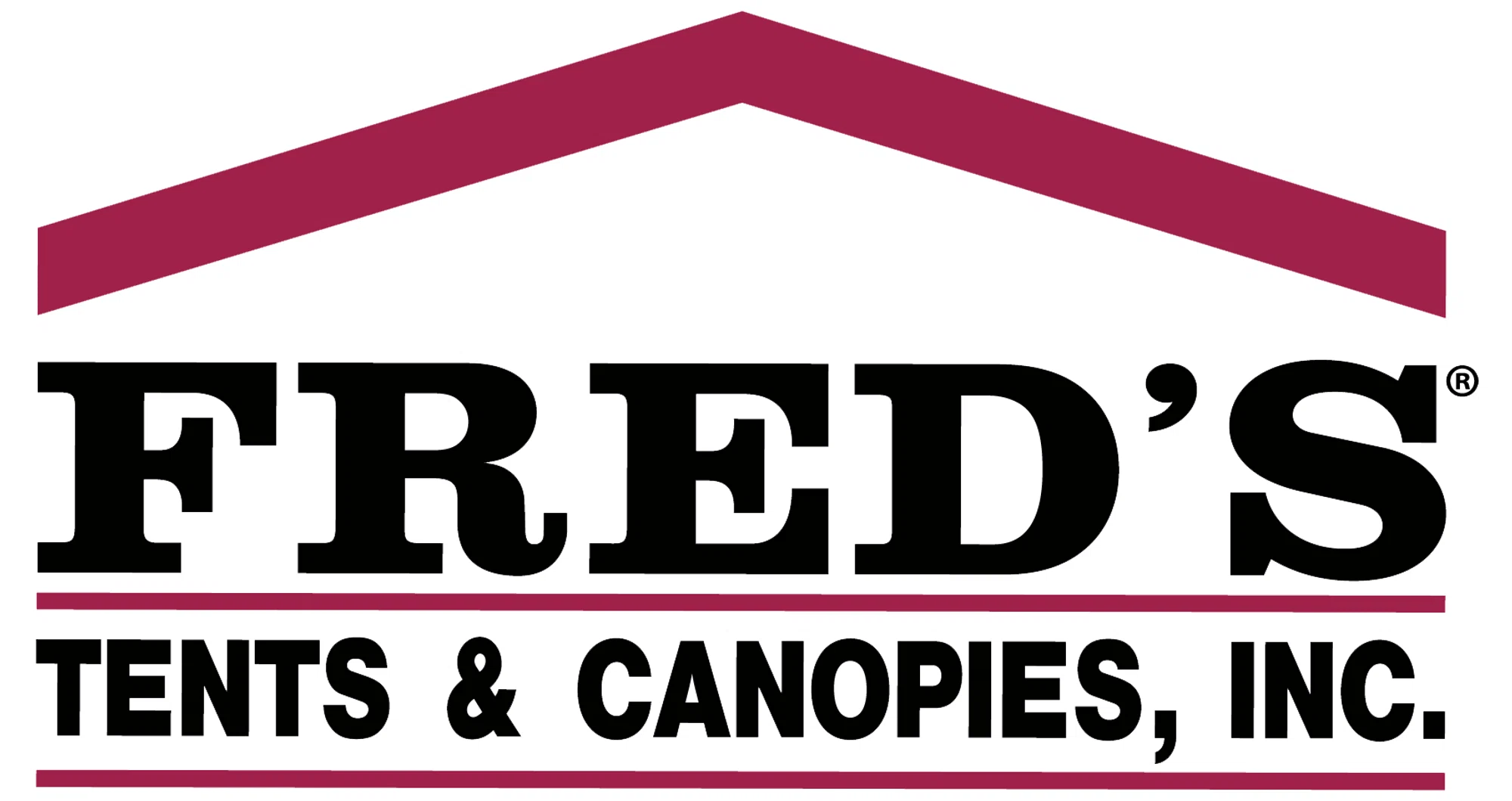 Fred's Tents and Canopies