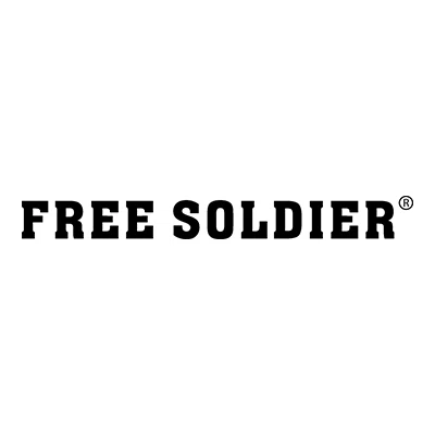FREE SOLDIER