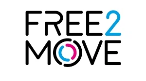 Free2Move Carsharing