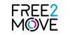 Free2Move Carsharing