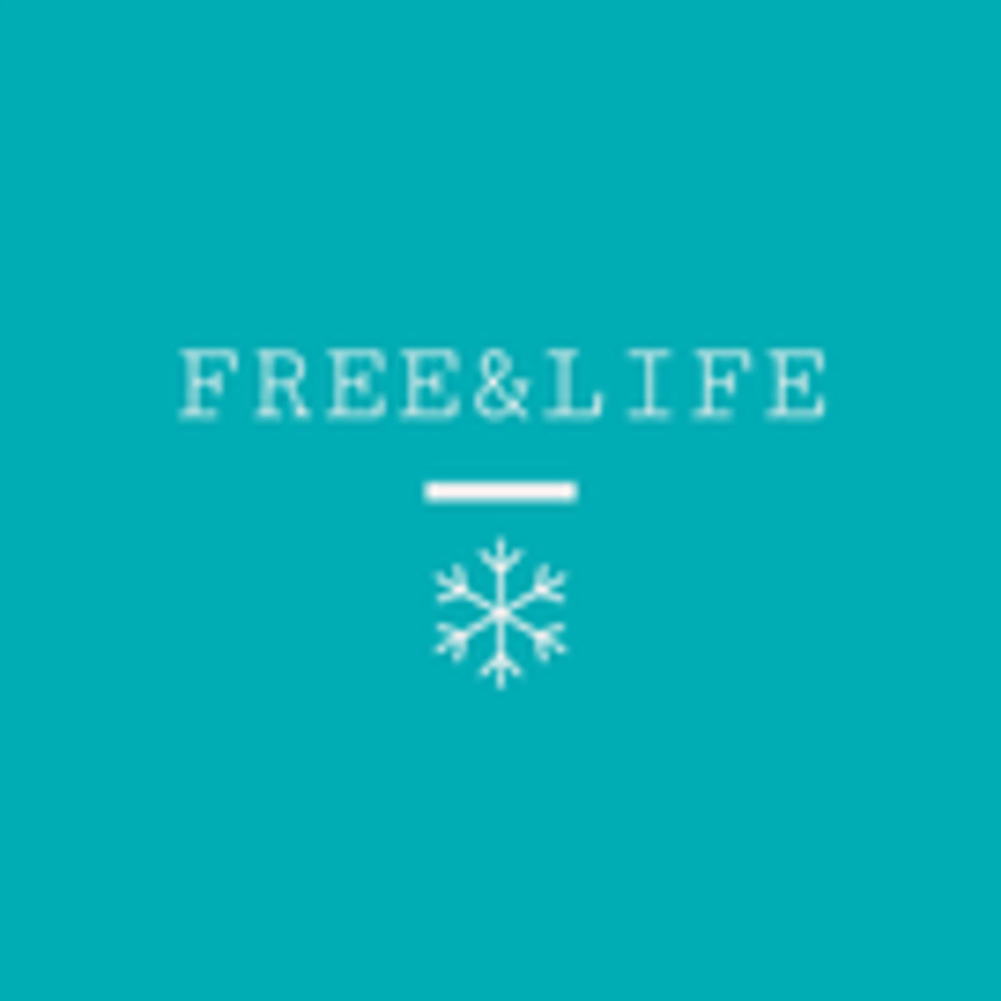 FREE&LIFE