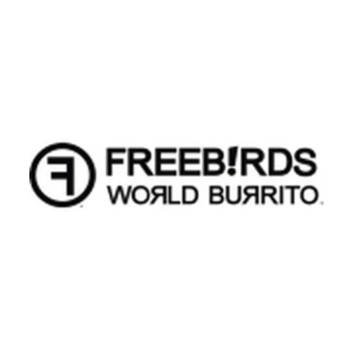 10% Off Freebirds World Burrito Coupon (2 Promo Codes) Nov '22'