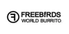Freebirds World Burrito
