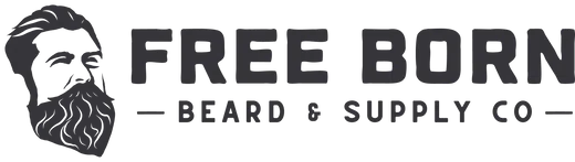 Free Born Beard & Supply Co.