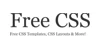 Free CSS