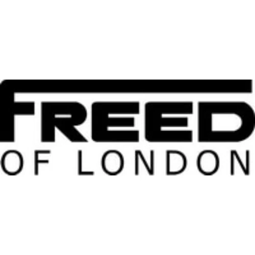 Freed of London