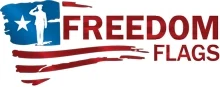 Freedom Flags