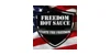 Freedom Hot Sauce