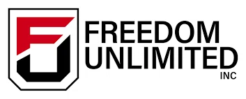 Freedom Unlimited Logo for Discount Codes