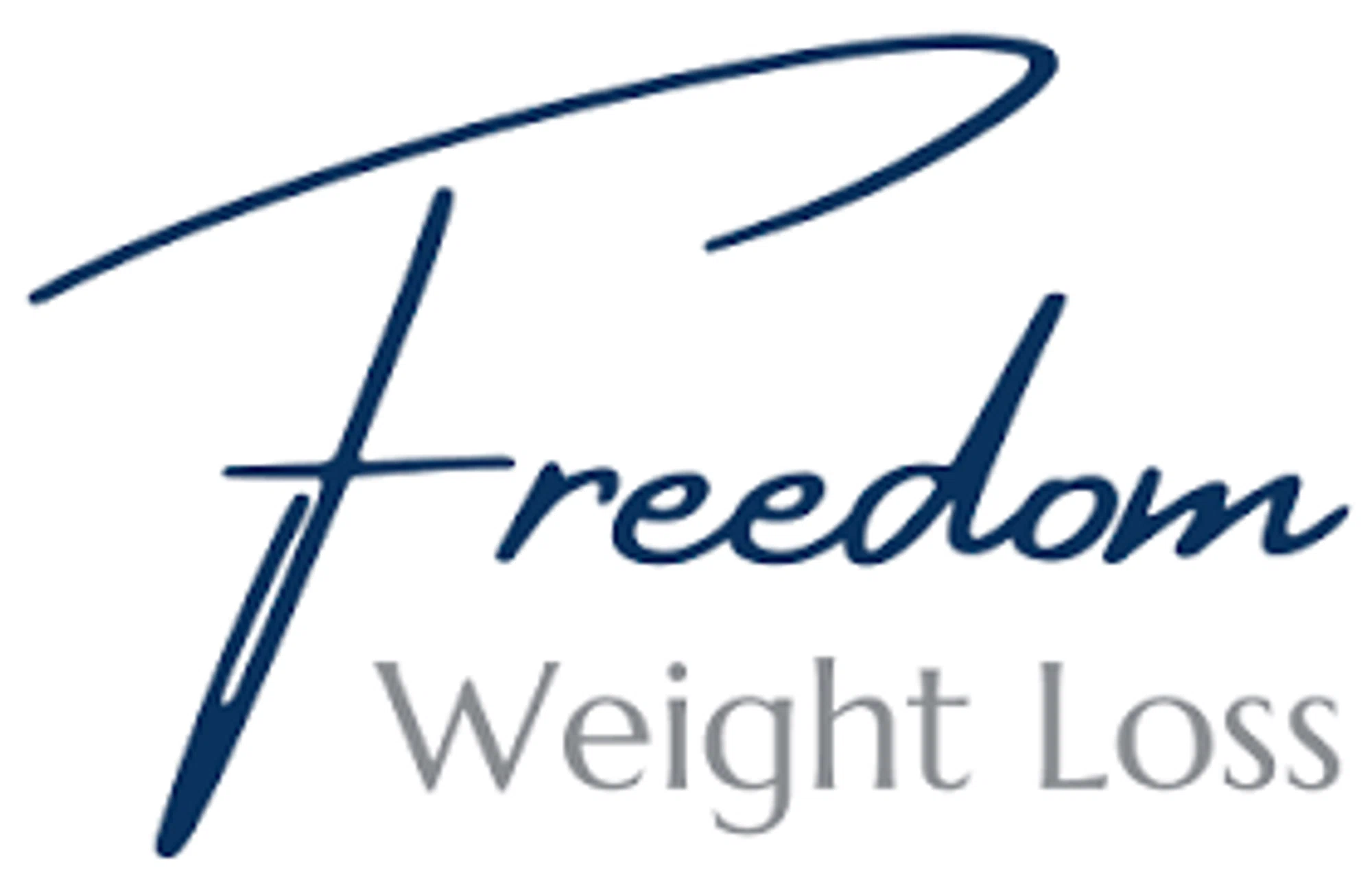 Freedom Weight Loss