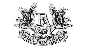 Freedom Arms Logo for Promo Codes