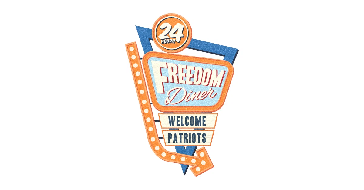 Freedom Diner