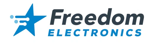 Freedom Electronics Loyalty Shop