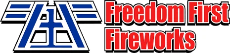 Freedom First Fireworks