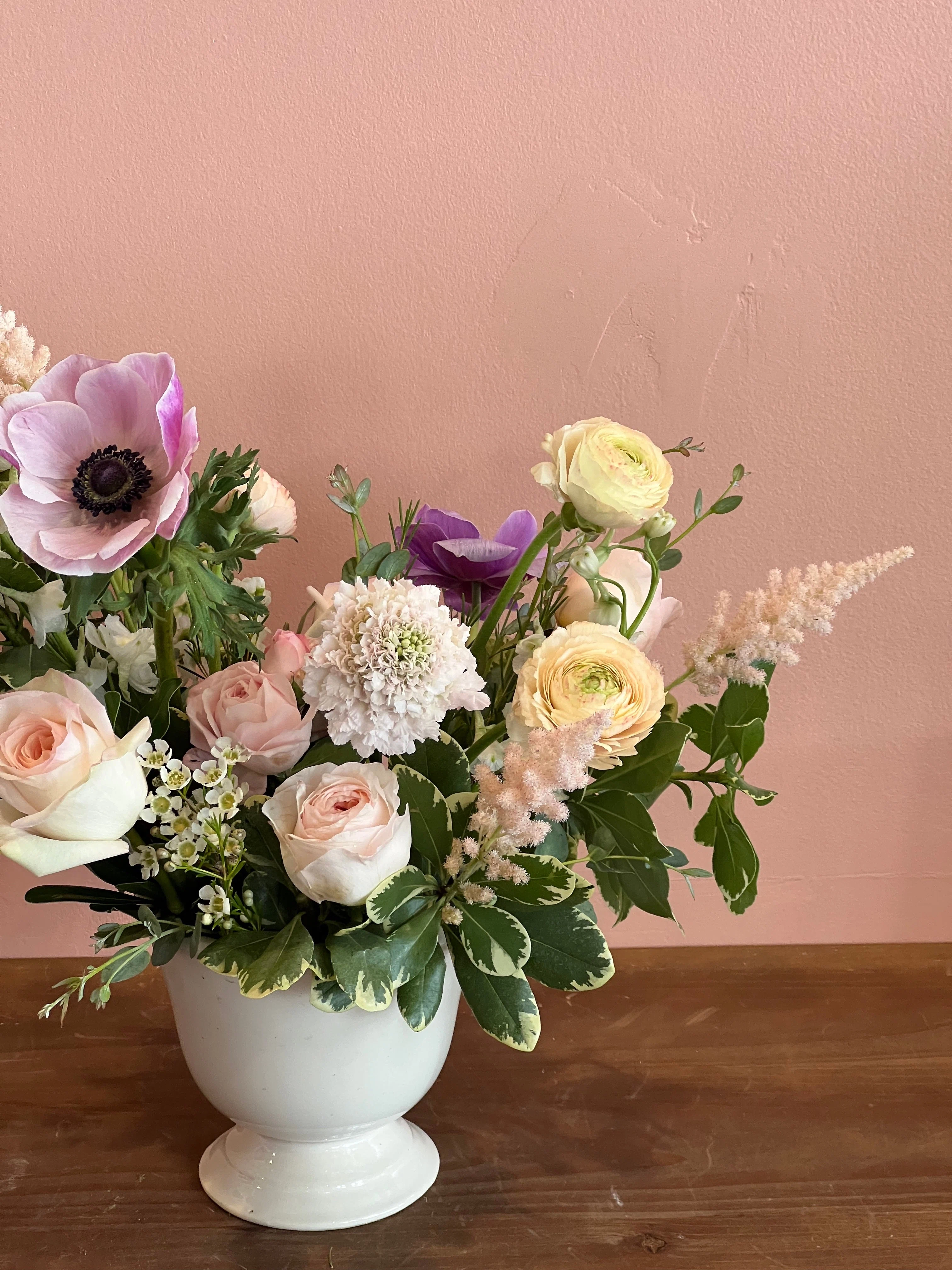 Freedom Floral