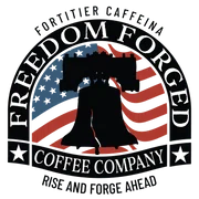 Freedom Forged Coffee Company