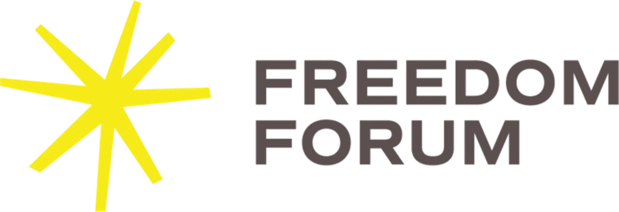 Freedom Forum