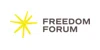 Freedom Forum