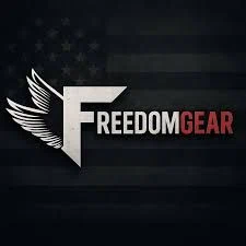 Freedom Gear Logo for Special Discounts