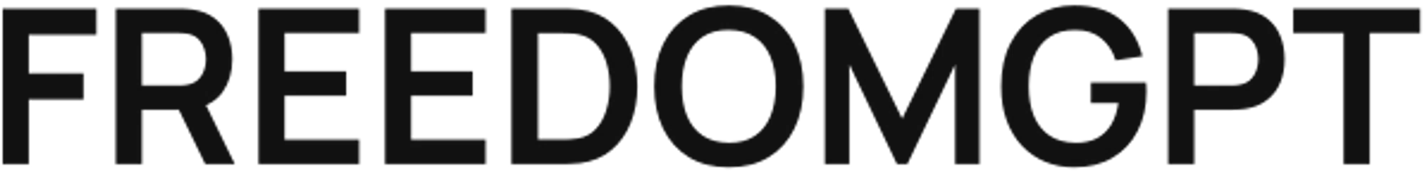 FreedomGPT