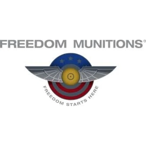 freedom munitions promo code reddit 2020