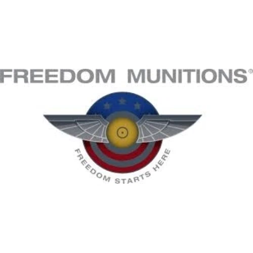 $150 Off Freedom Munitions Coupons & Black Friday Deals 2022
