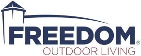 Freedom Outdoor Living Logo for Promo Codes