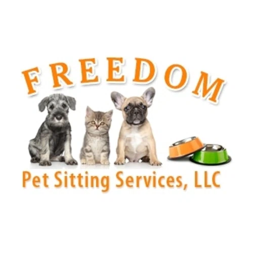 Freedom Pet Sitting